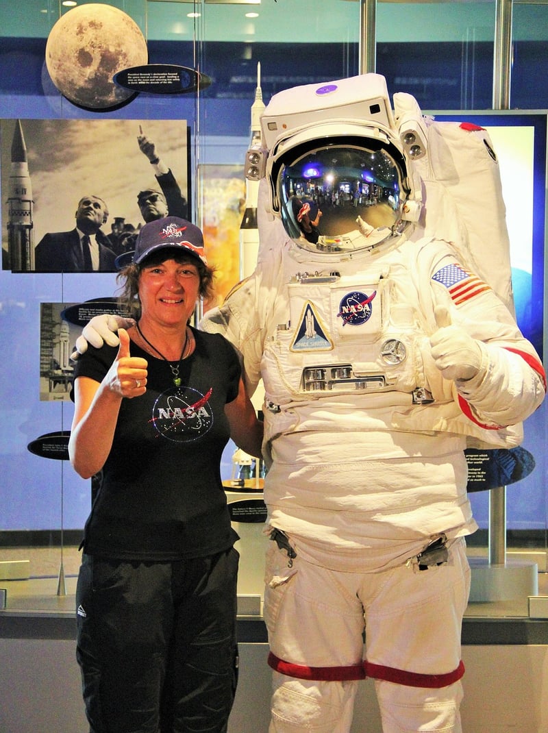 Modern Space Exploration